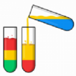 颜色排序大师手游安卓版下载-颜色排序大师全部关卡和谐版游戏下载v1.7