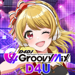 D4DJGroovyMix中文版手游下载-D4DJGroovyMix汉化版apk最新下载v1.2.1