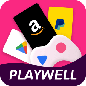 playwell游戏盒子下载-playwell游戏盒子v4.6.1 安卓版