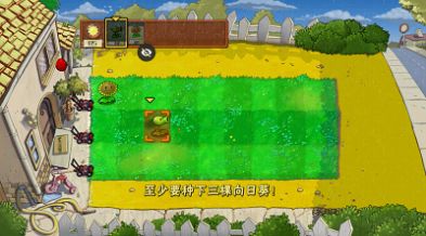 pvzNr版0.0.4下载安装手机版图片1