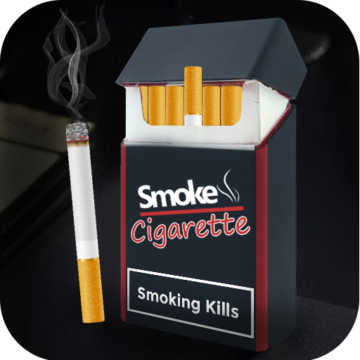 烟盒锁屏壁纸下载-烟盒锁屏壁纸app(CigaretteBoxLockScreen)v1.0.0 安卓版