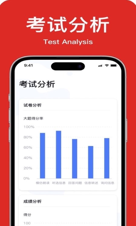 教师英语角app官方版图片1