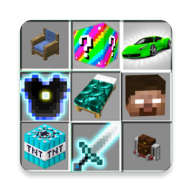 CraftMods下载安装正版中文版-CraftMods(Craft - Mods for Minecraft PE)v0.0.1 最新版