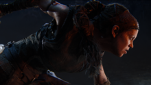 Senua的传奇：Hellblade 2的战斗看起来很漂亮，感觉很糟糕