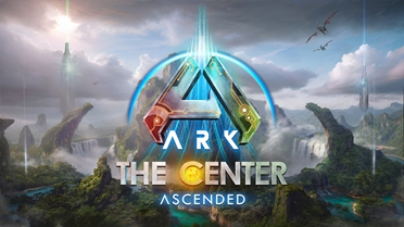 《ARK : Survival Ascended》PS5版免费追加地图核心岛