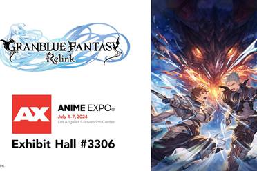 《碧蓝幻想Relink》将亮相Anime Expo！或带来新内容