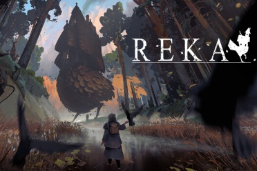 女巫冒险游戏《REKA》Steam抢先体验版 获特别好评！