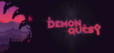 逃脱冒险游戏《Demon Quest》上线Steam！2025 年发行